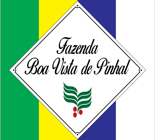 Logo Fazenda Boa Vista de Pinhal