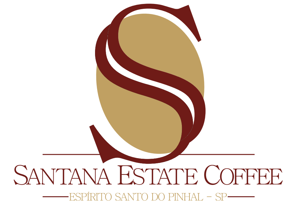 Logo Fazenda Santana